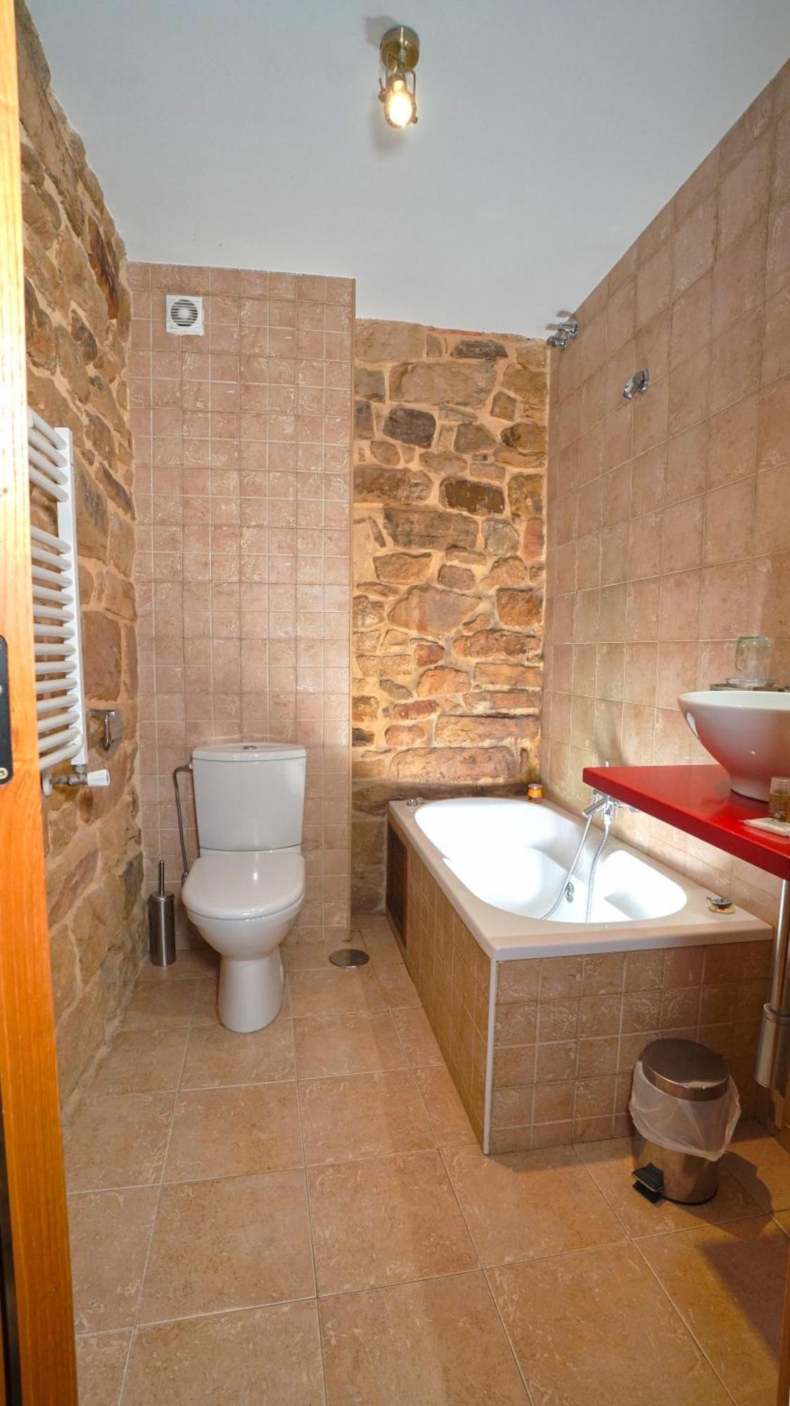 Posada Venta Hornizo Arenas de Iguña Exteriör bild